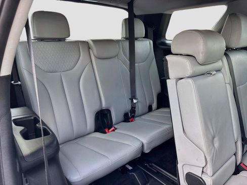 Used 2020 Hyundai Palisade SEL FWD image 27