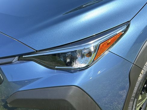 Certified 2024 Subaru Crosstrek 2.0i Premium AWD/4WD image 9