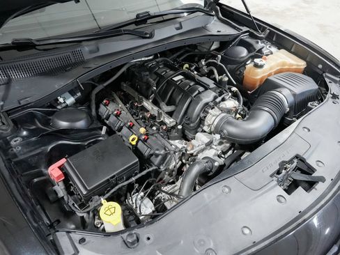 Used 2021 Dodge Charger R/T RWD image 37