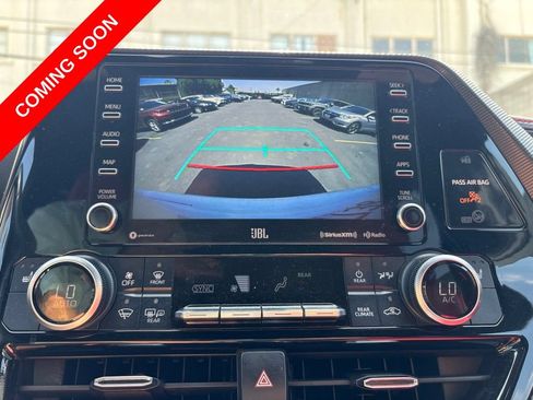 Used 2021 Toyota Highlander XSE AWD/4WD image 33