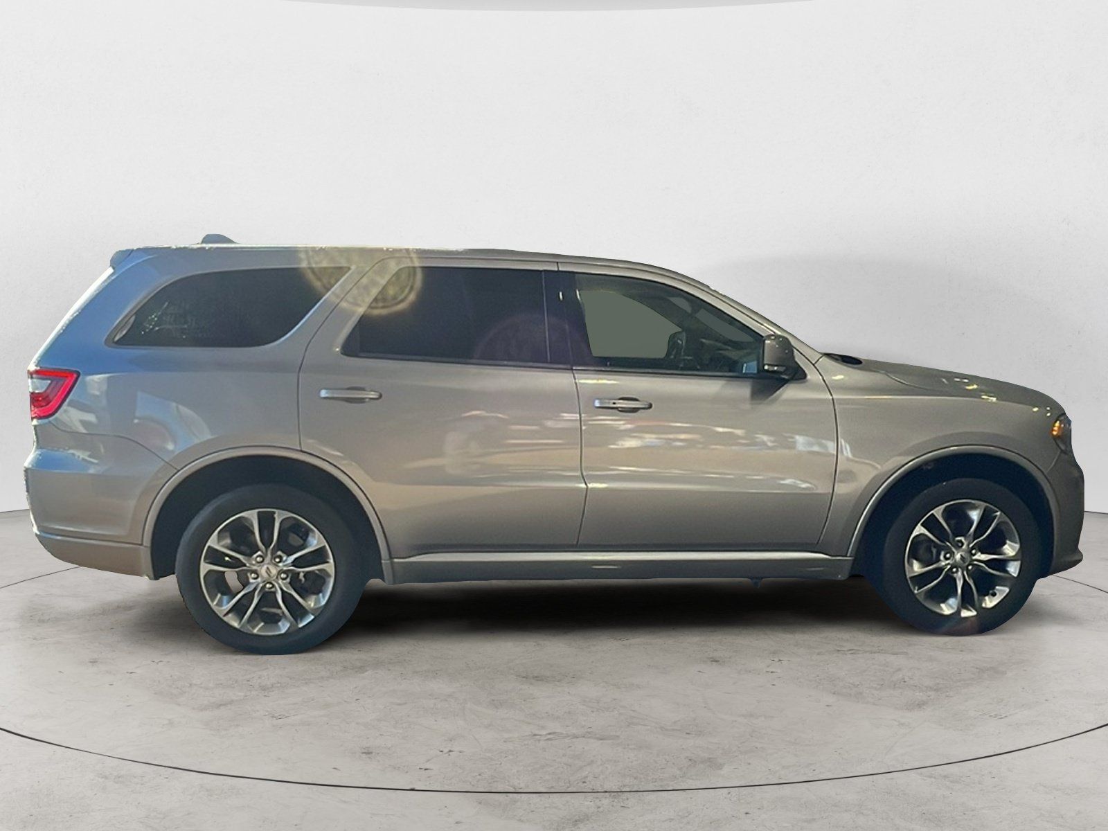 Used 2019 Dodge Durango GT AWD/4WD image 7