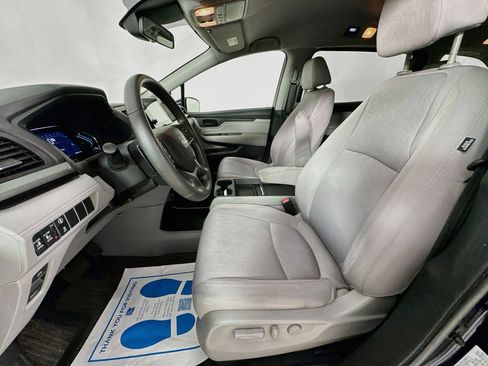 Used 2022 Honda Odyssey EX image 25