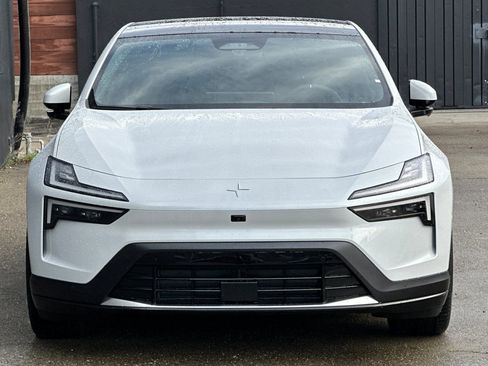New 2026 Polestar Polestar 4 image 10