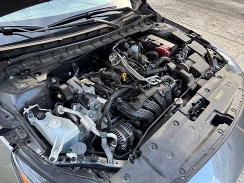 Used 2025 Nissan Altima 2.5 SV FWD image 27