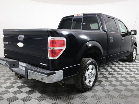 Used 2011 Ford F150 XLT w/ XLT Convenience Pkg RWD image 2