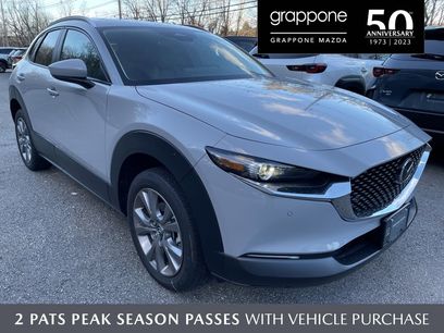 New 2026 MAZDA CX-30 AWD 2.5 S