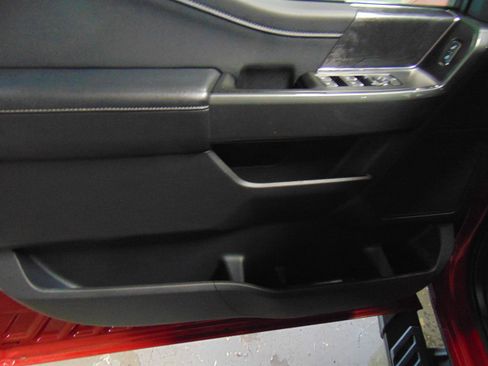 Used 2022 Ford F150 XLT w/ Equipment Group 302A High AWD/4WD image 7