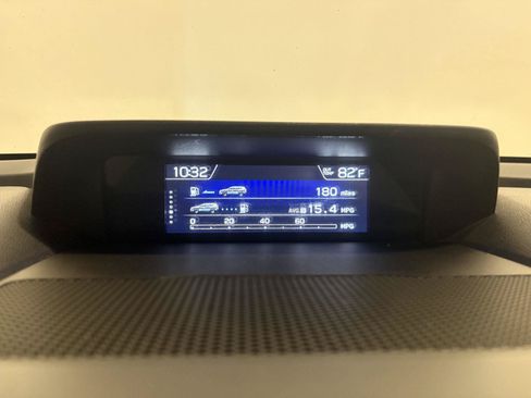 Used 2020 Subaru Ascent Limited AWD/4WD image 21