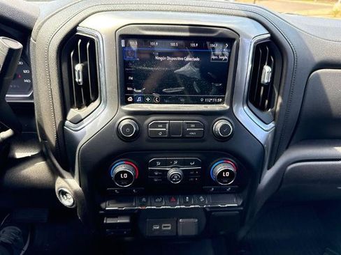 Used 2021 Chevrolet Silverado 1500 RST AWD/4WD image 7
