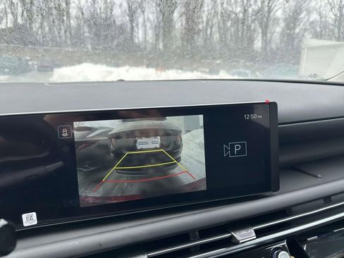 New 2026 Hyundai Tucson SEL image 18