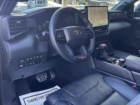 Used 2024 Toyota Sequoia TRD Pro image 10