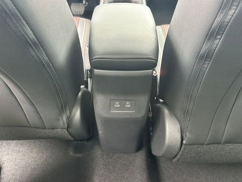 Used 2026 Nissan Kicks SR w/ Cold Weather Package FWD image 14