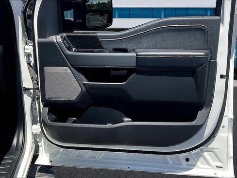 Used 2024 Ford F150 Lariat w/ Bed Utility Package AWD/4WD image 28