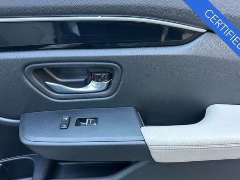 Certified 2026 Honda Passport RTL image 20