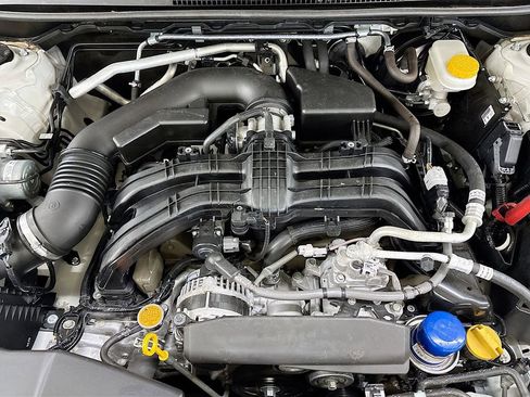 Used 2021 Subaru Crosstrek 2.5i Limited w/ Moonroof Package 1 AWD/4WD image 25