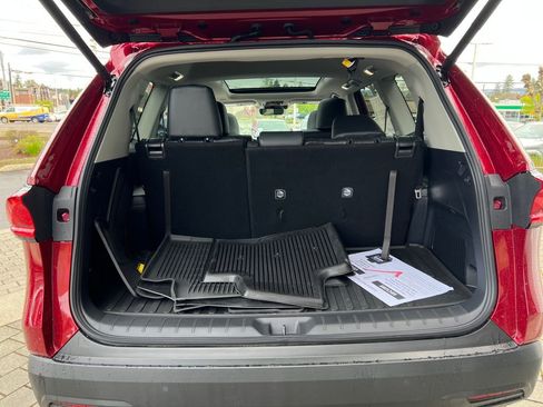 New 2026 Toyota Grand Highlander Limited image 25