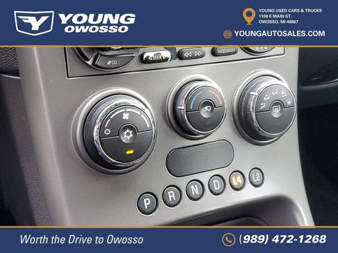 Used 2006 Pontiac Torrent 2WD image 12