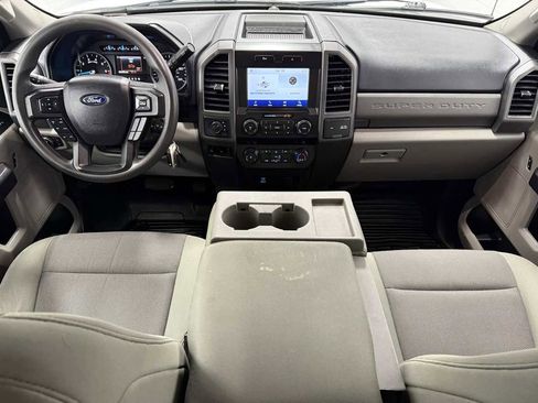 Used 2021 Ford F350 XL w/ Power Equipment Group image 11