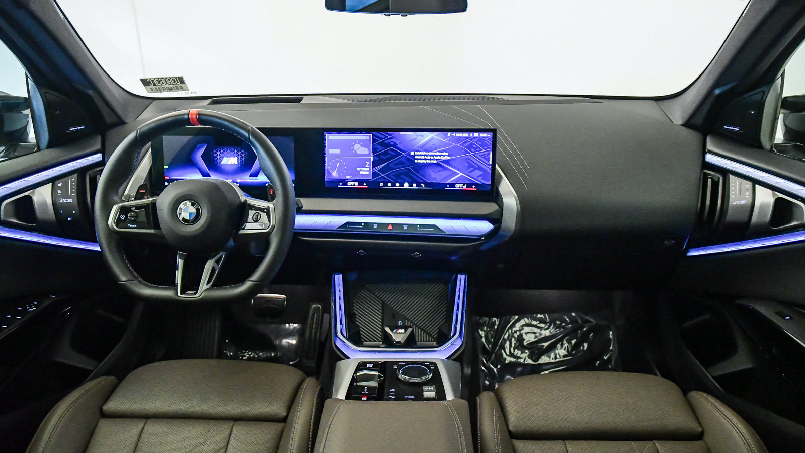 Used 2026 BMW X3 M50 AWD/4WD image 16