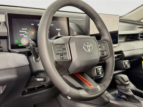 New 2026 Toyota RAV4 AWD Plug-in Hybrid image 36