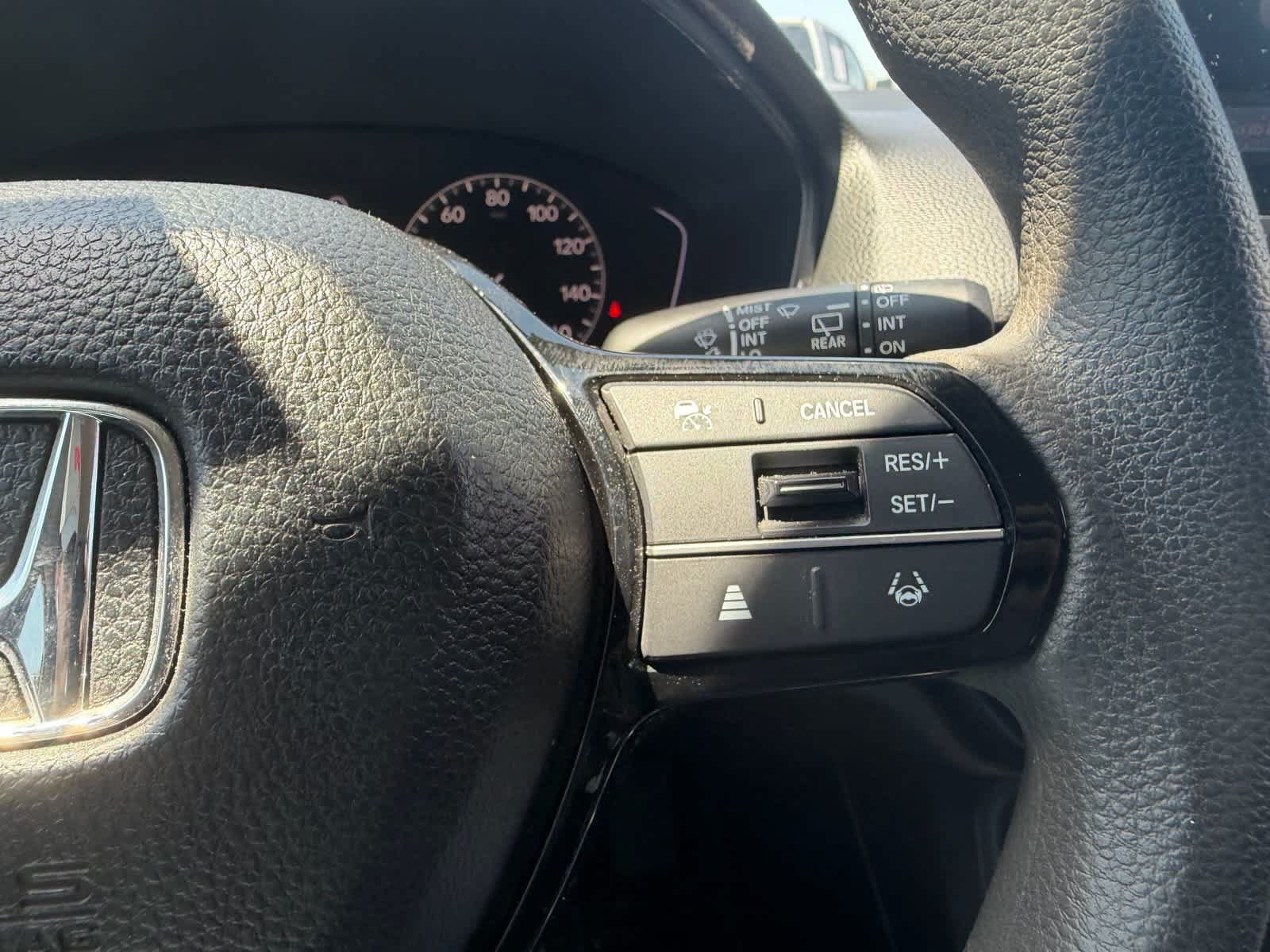 Used 2023 Honda Civic LX image 11