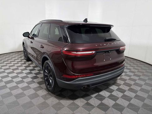 Used 2020 Lincoln Corsair AWD w/ Premium Package image 5