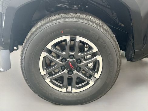 New 2026 Toyota Tacoma TRD Sport RWD image 9