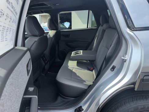 New 2026 Subaru Outback Limited image 34