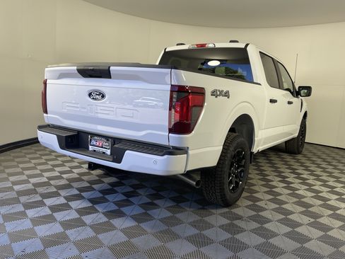 New 2026 Ford F150 STX AWD/4WD image 5