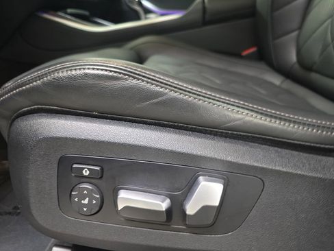 Used 2023 BMW X5 sDrive40i image 28