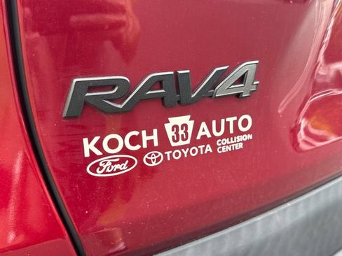Used 2019 Toyota RAV4 Adventure w/ All Weather Liner Package AWD/4WD image 17