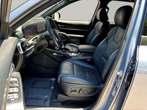 Certified 2024 Kia Telluride SX X-Pro AWD/4WD image 21