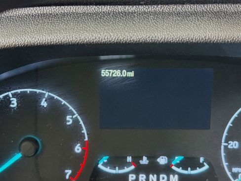 Used 2023 Ford Transit 350 XLT image 31