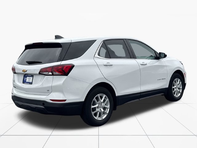 Used 2024 Chevrolet Equinox LT FWD image 6