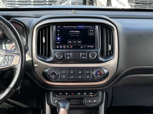Used 2022 GMC Canyon Denali AWD/4WD image 23