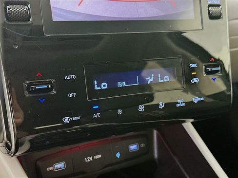 Used 2022 Hyundai Tucson SEL w/ Convenience Package FWD image 18