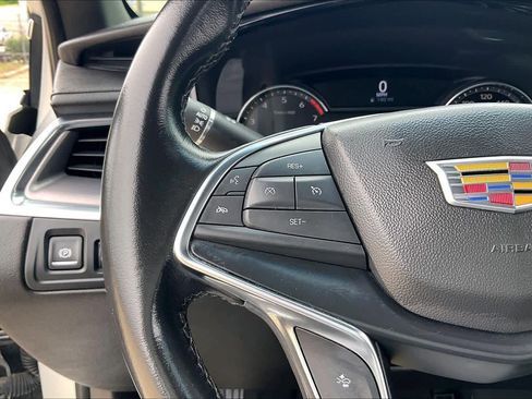 Used 2020 Cadillac XT5 Luxury FWD image 48