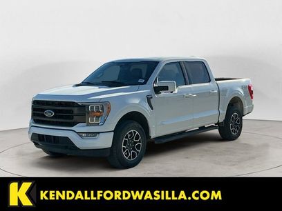Certified 2023 Ford F150 Lariat