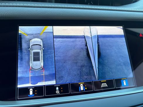 New 2025 Cadillac XT5 Premium Luxury w/ Technology Package image 32