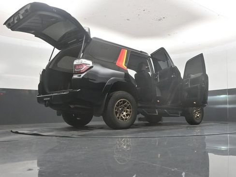 Used 2023 Toyota 4Runner Limited RWD image 62