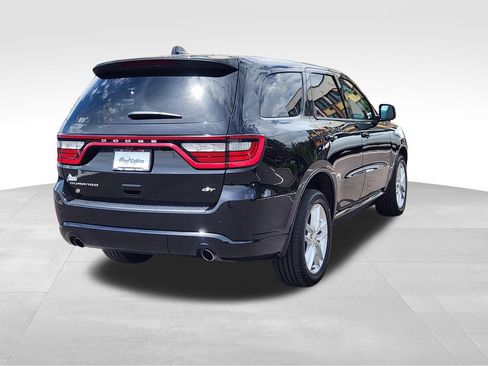 Used 2026 Dodge Durango GT AWD/4WD image 8