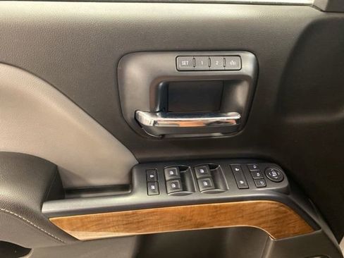 Used 2016 Chevrolet Silverado 1500 LTZ w/ Sport Package image 23