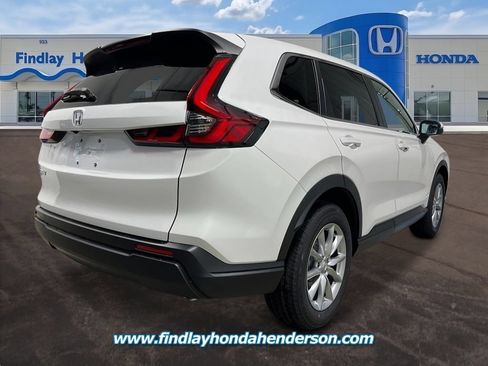 New 2026 Honda CR-V EX image 6