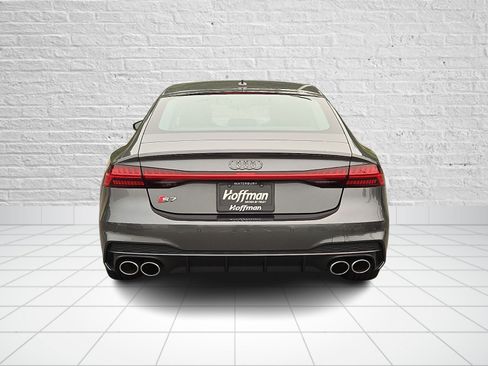Used 2023 Audi S7 Prestige w/ Prestige Package AWD/4WD image 5