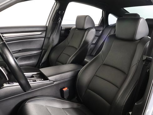 Used 2021 Honda Accord Sport image 25