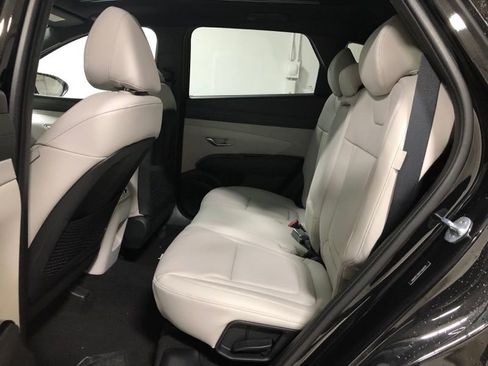 New 2026 Hyundai Tucson Limited AWD/4WD image 16