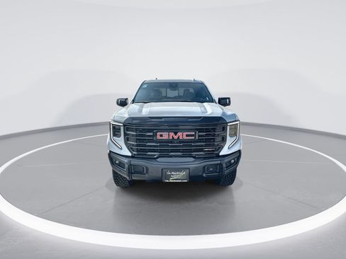 New 2026 GMC Sierra 1500 AT4X AWD/4WD image 3