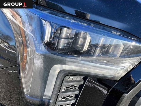 Used 2023 Toyota Tundra TRD Pro image 26