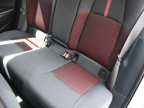 Certified 2024 Toyota Corolla SE image 22