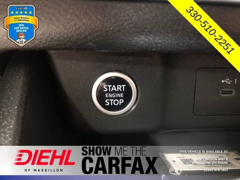 Used 2023 Nissan Rogue SV AWD/4WD image 29